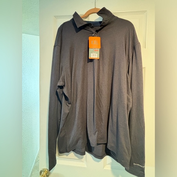 G.H. Bass & Co. Other - GH Bass & CO Sweater Shirt Size 2XL